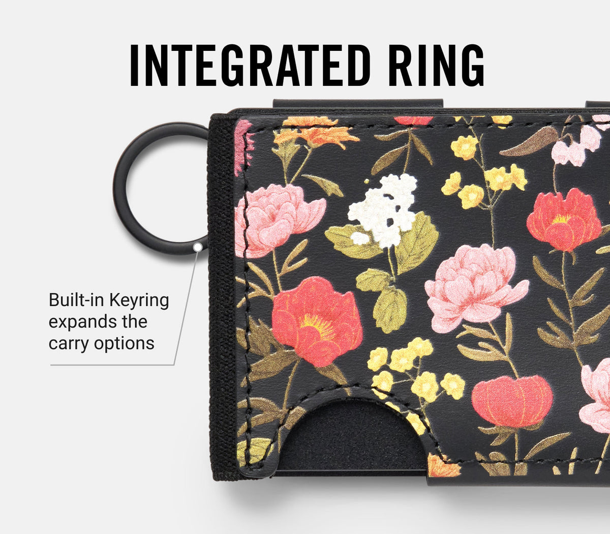 Ridge Biflex - Moonlight Garden Leather - Image 6