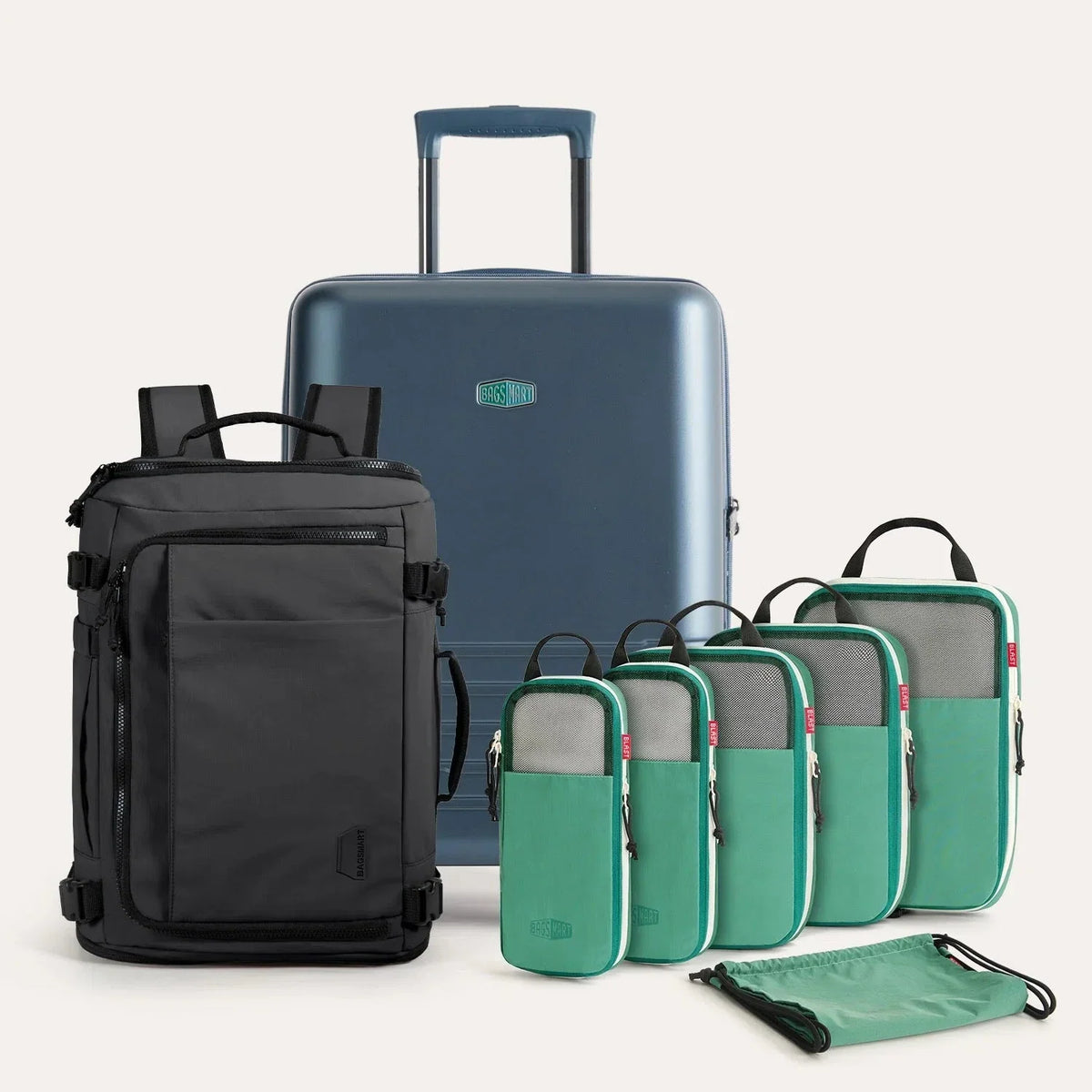 Getaway & Blast Travel Master Set - Image 25