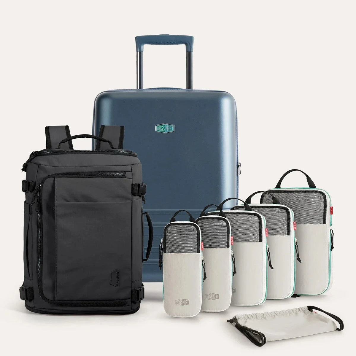 Getaway & Blast Travel Master Set - Image 21