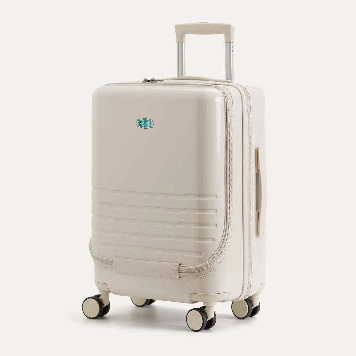 Getaway 20'' Carry-on: Front-Opening - Image 36