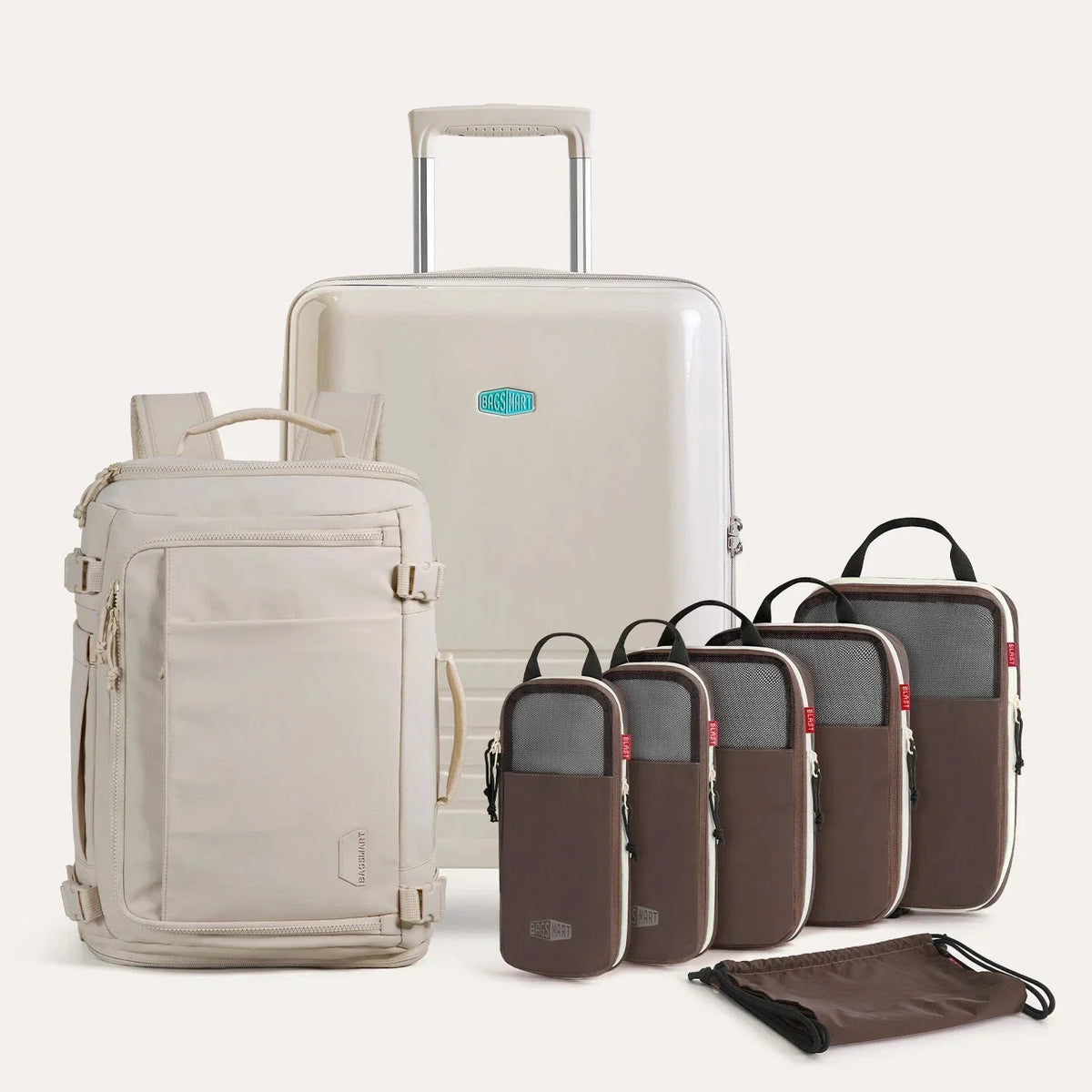 Getaway & Blast Travel Master Set - Image 78