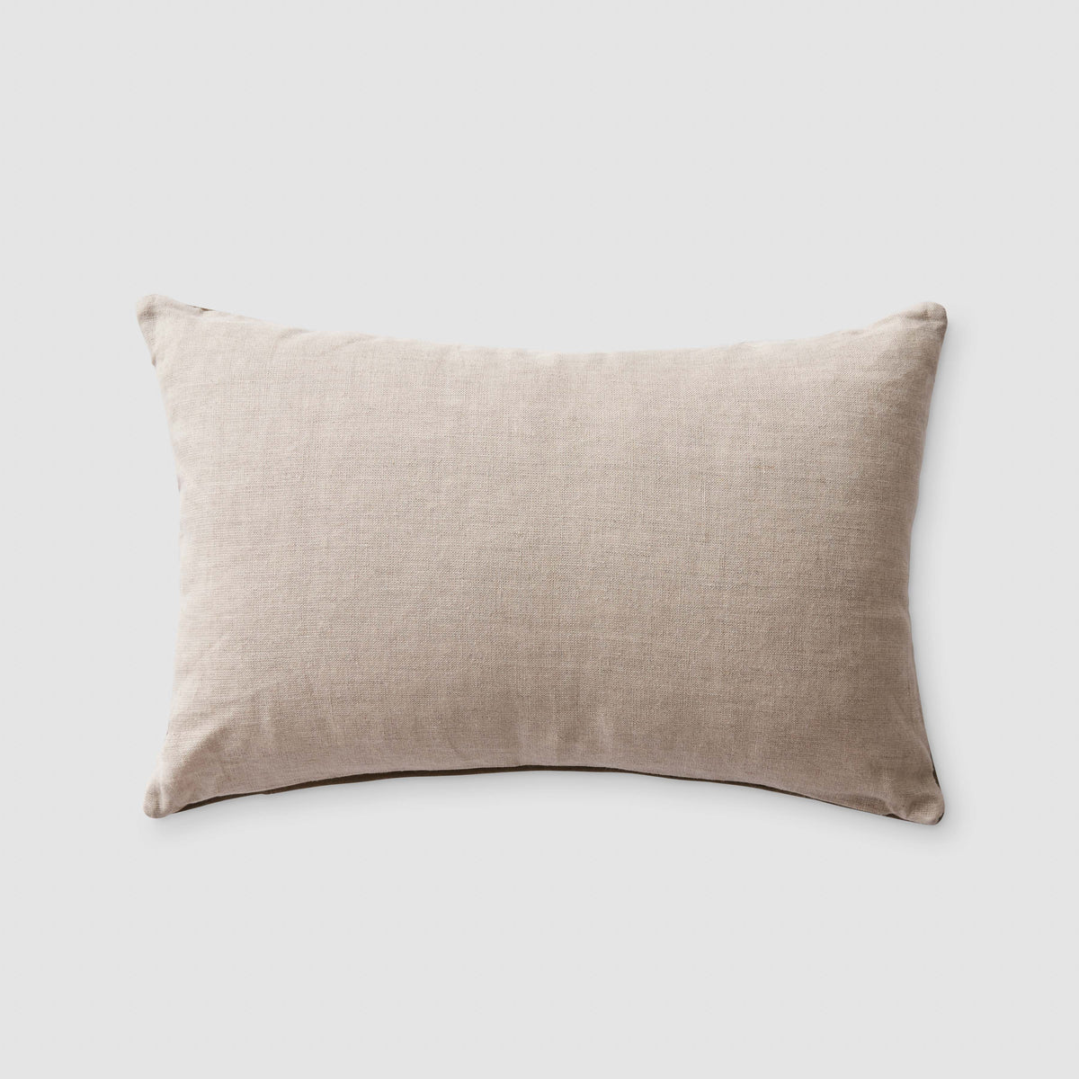 Ghama Suede Lumbar Pillow - Image 6