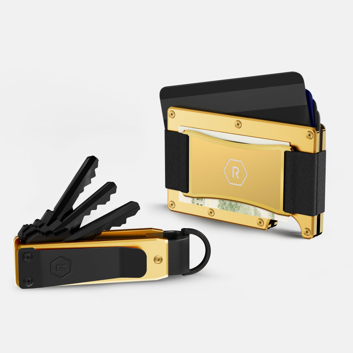 Daily Driver Kit - 24K Gold - Image 3