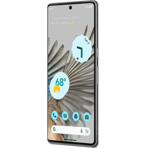 Google Pixel 7 Pro Snow 512GB (Unlocked) - Image 2