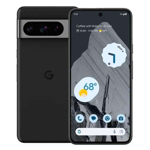 Google Pixel 8 Pro (Unlocked) - Image 2