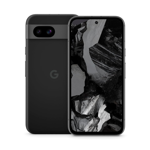Google Pixel 8a Obsidian 256GB (Unlocked)