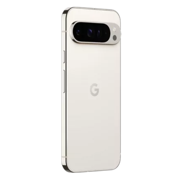 Google Pixel 9 Pro Porcelain 1TB (Unlocked) - Image 2
