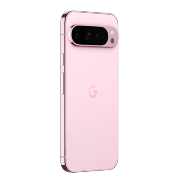 Google Pixel 9 Pro XL Rose Quartz 128GB (Unlocked) - Image 2