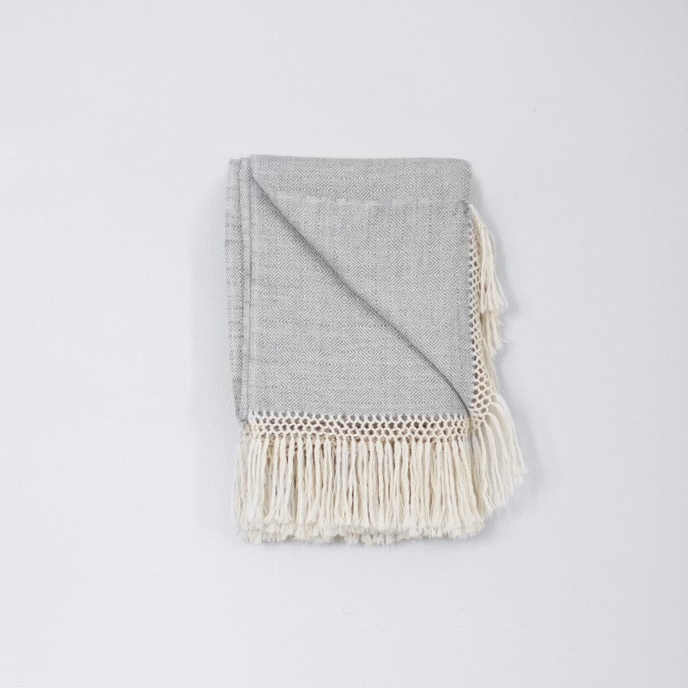 Diamanta Alpaca Throw - Image 9