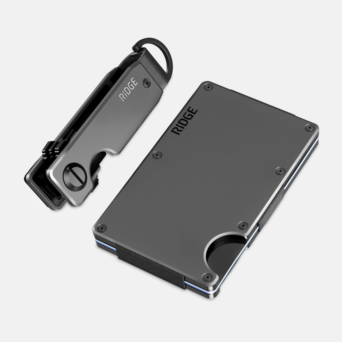 Daily Driver Kit - Gunmetal - Image 2