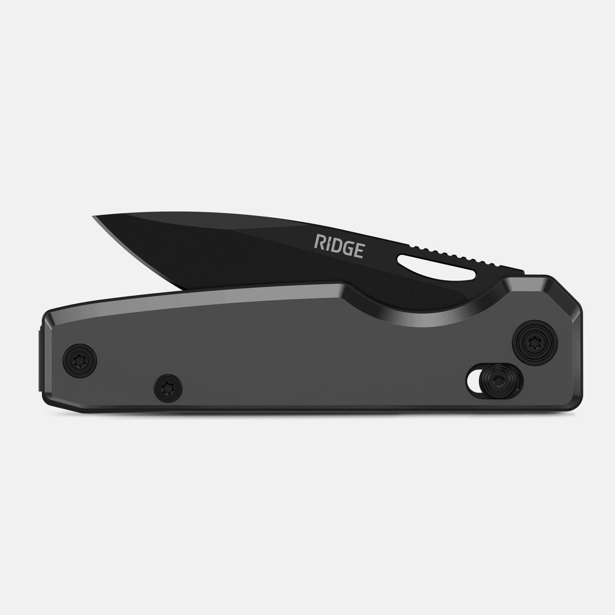 Everyday Folder - Gunmetal - Image 2