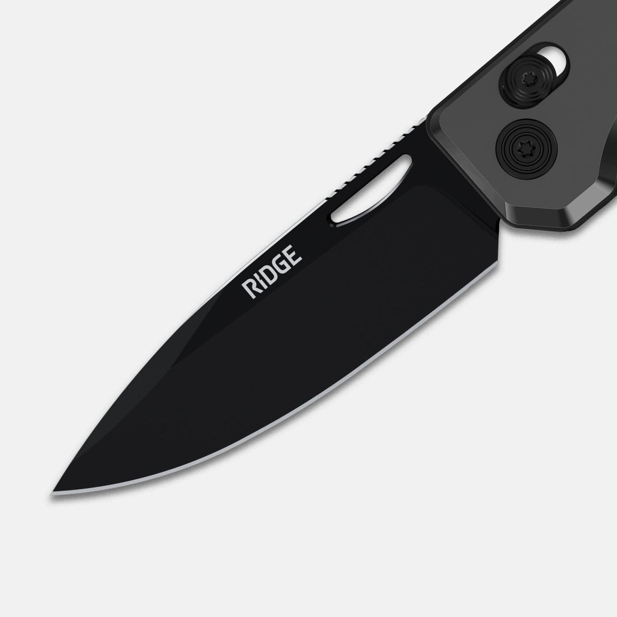 Everyday Folder - Gunmetal - Image 3