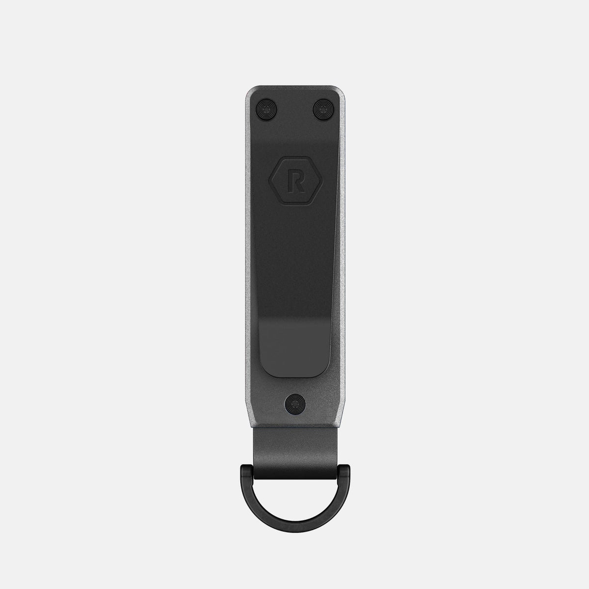 Ridge KeyCase - Gunmetal - Image 4