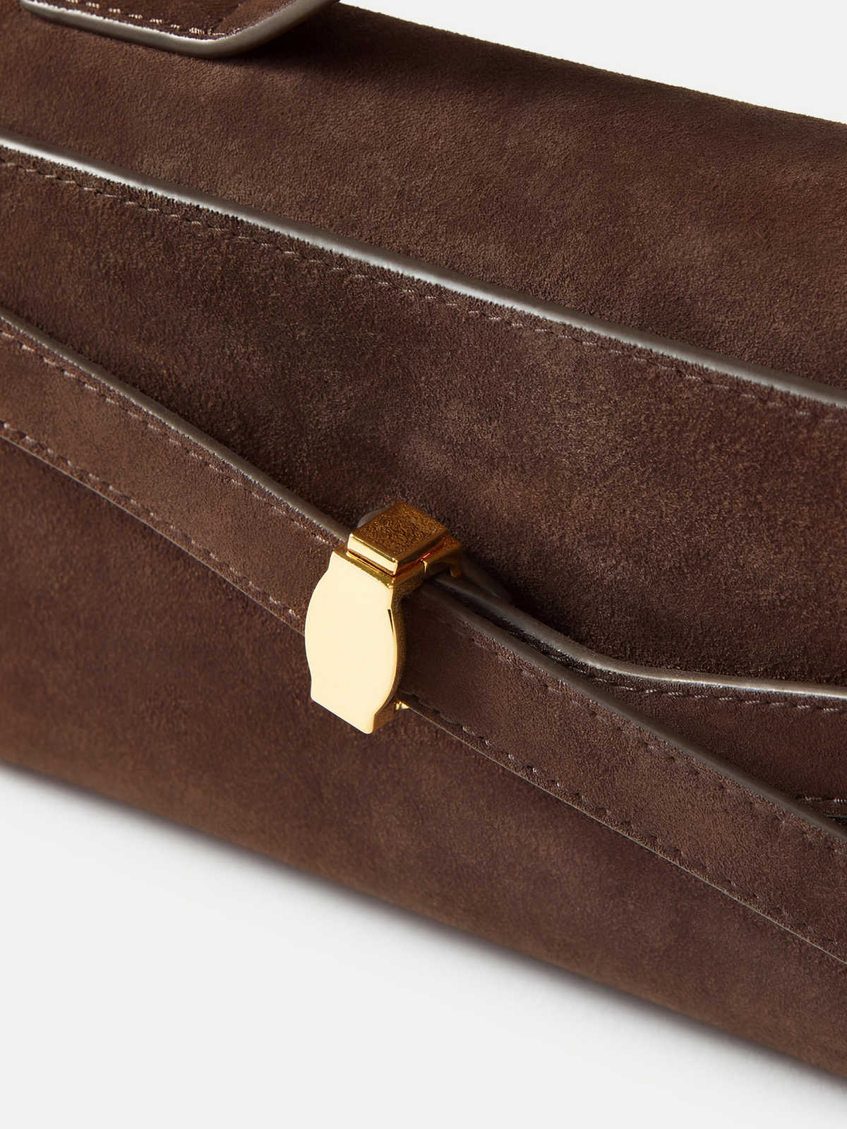 Veronica Beard Dash Clutch - Image 3