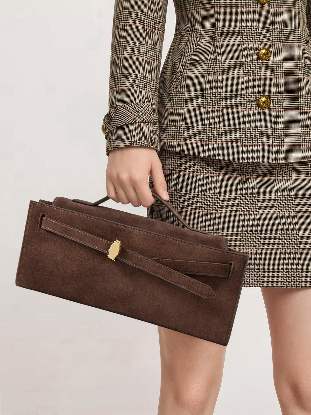 Veronica Beard Dash Clutch - Image 2