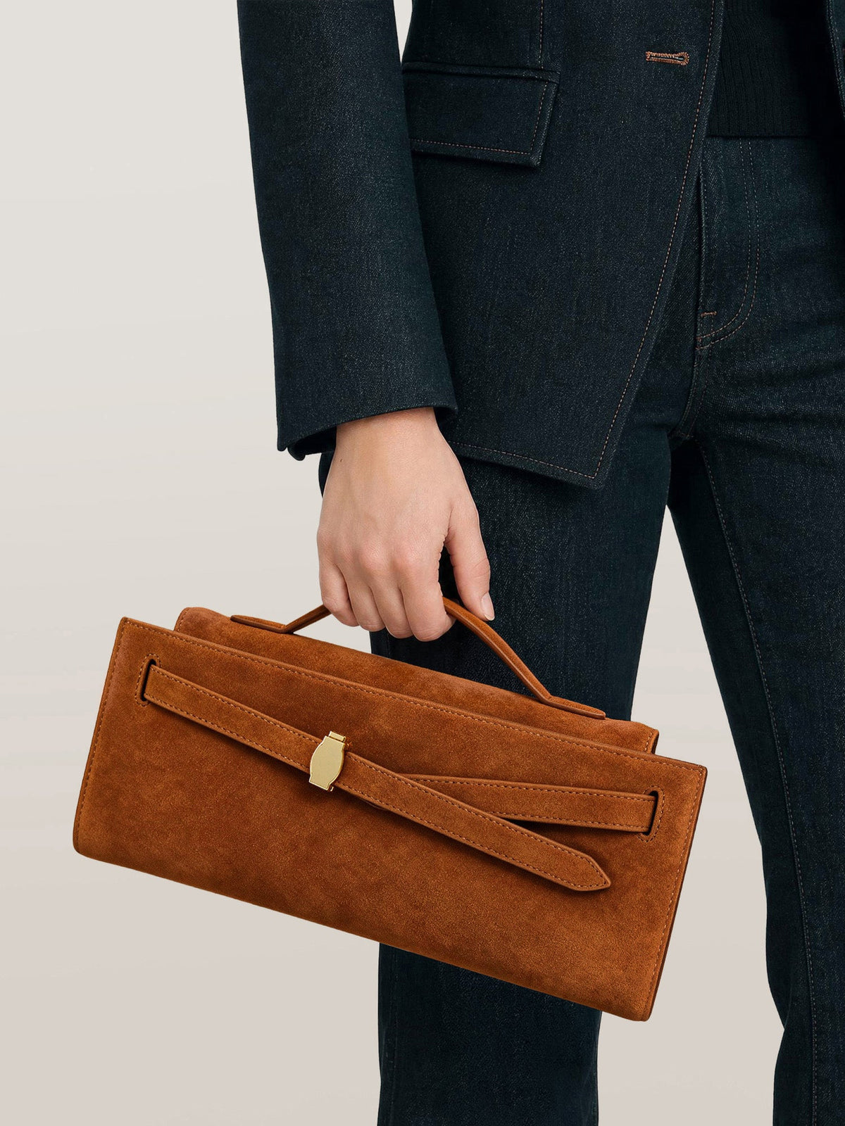 Veronica Beard Dash Clutch - Image 2