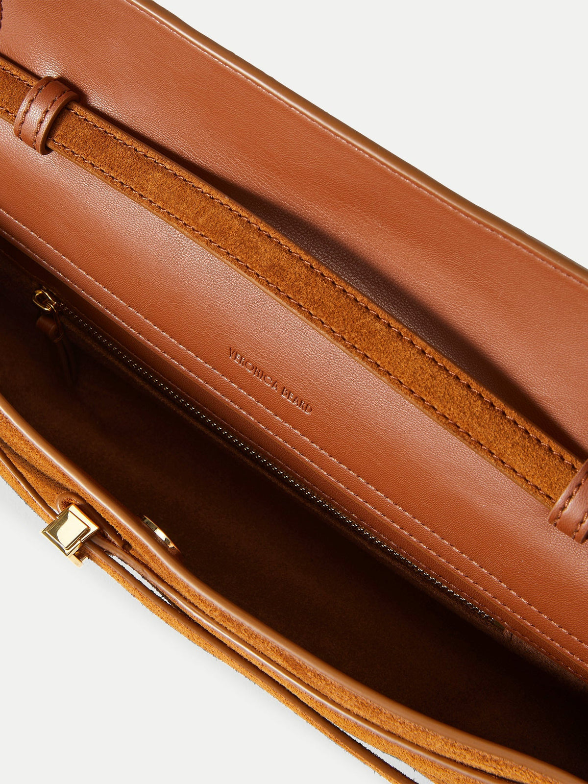 Veronica Beard Dash Clutch - Image 4