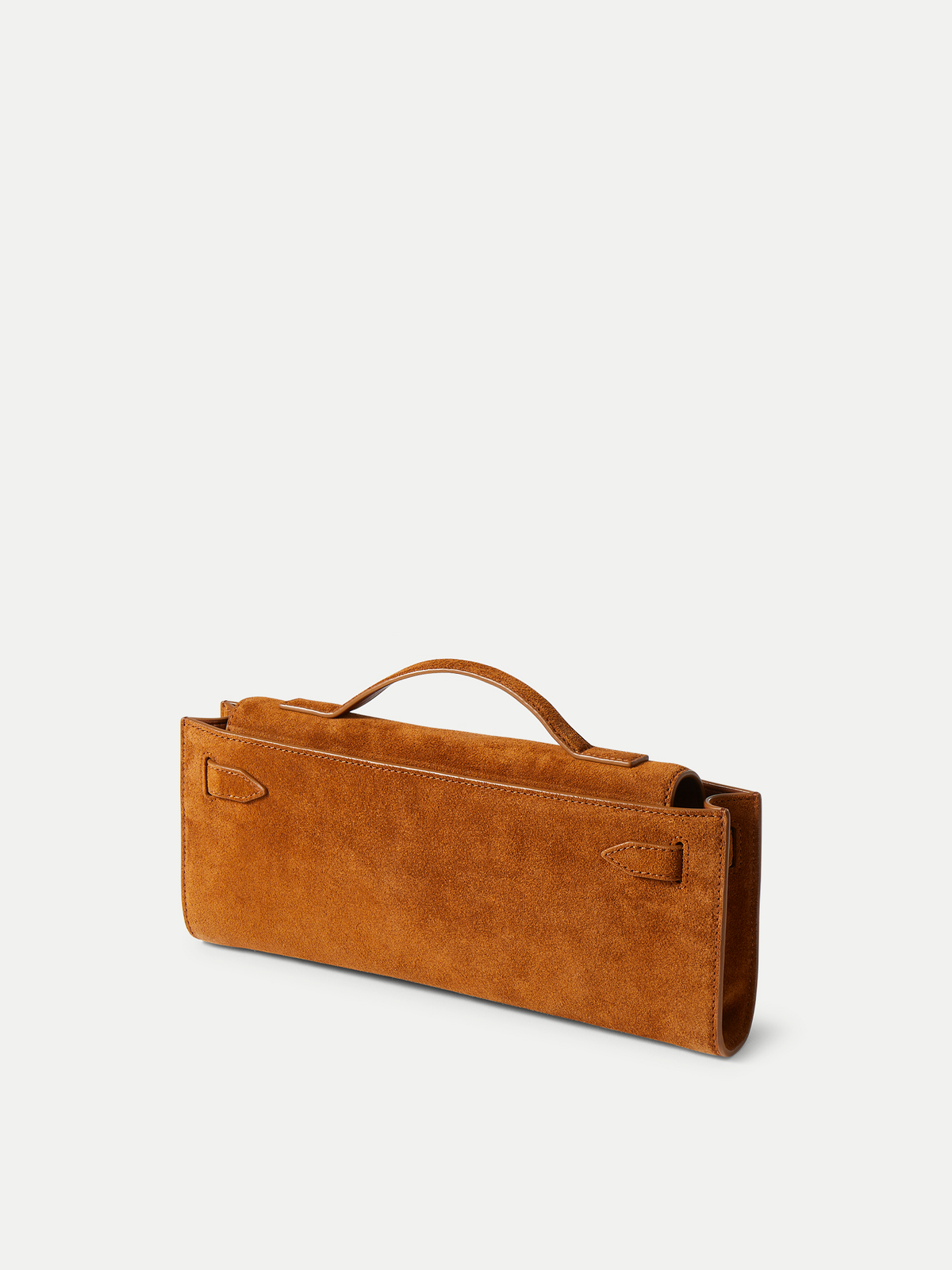 Veronica Beard Dash Clutch - Image 5