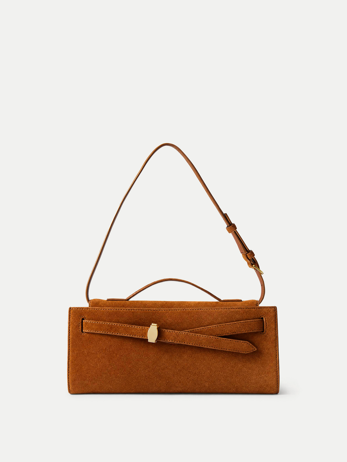 Veronica Beard Dash Clutch - Image 6