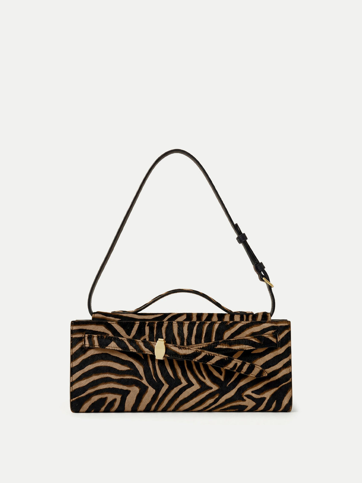 Ziger Veronica Beard Dash Clutch - Image 7