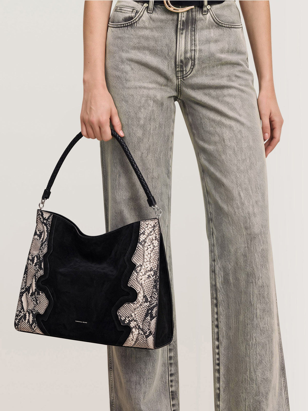 Vida Shoulder Bag - Image 2
