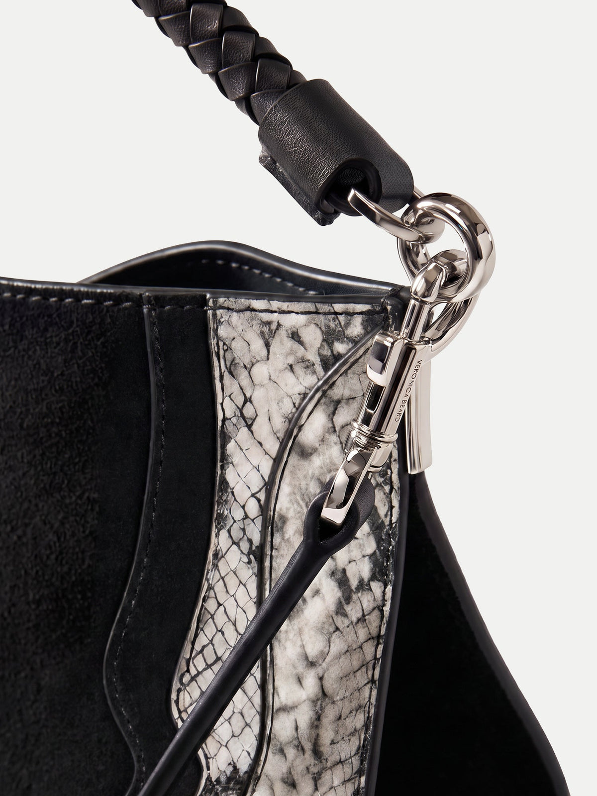Vida Shoulder Bag - Image 3