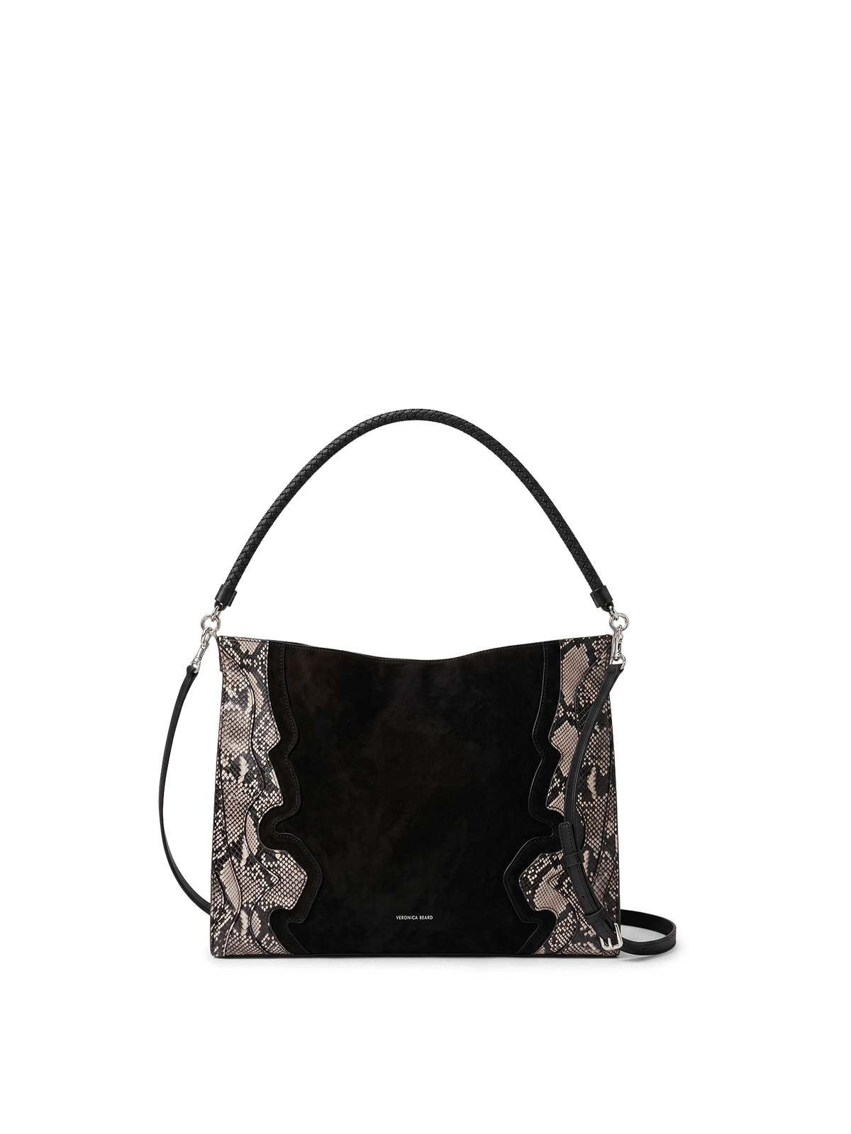 Vida Shoulder Bag - Image 9