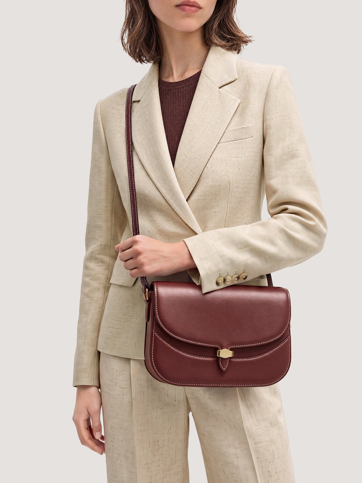 Dash Saddle Bag - Image 7