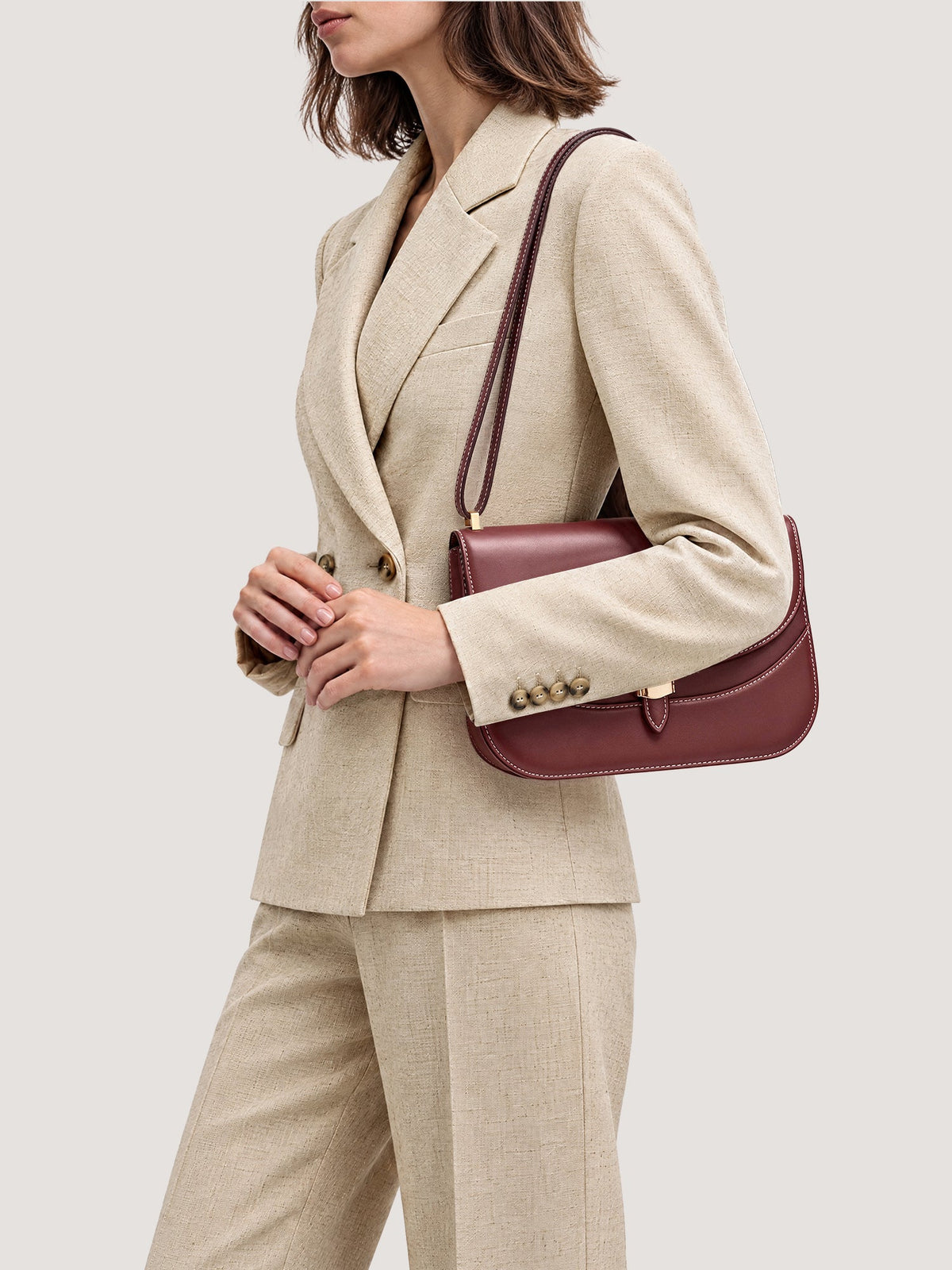 Dash Saddle Bag - Image 2