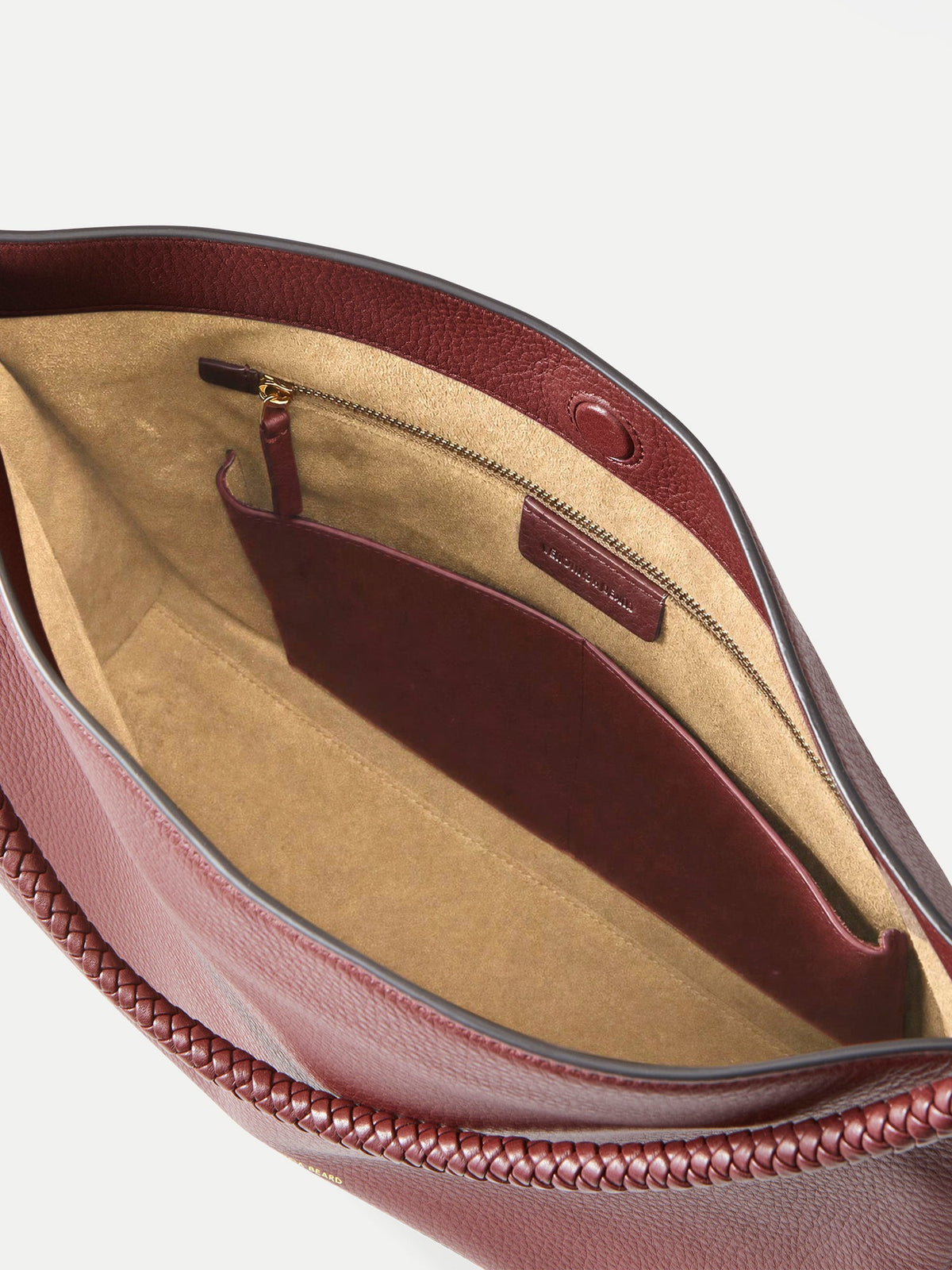 Vida Shoulder Bag - Image 3