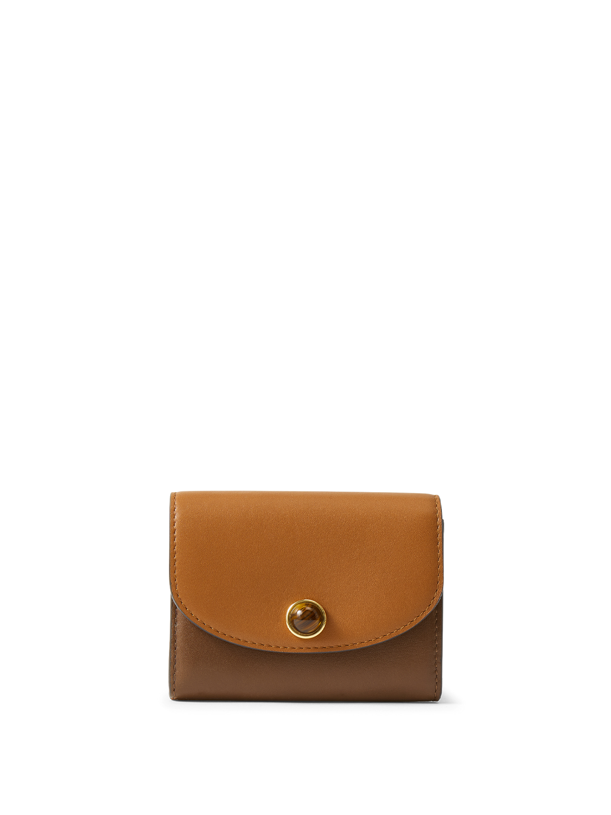 Color-Block Flap Card Holder - Image 5