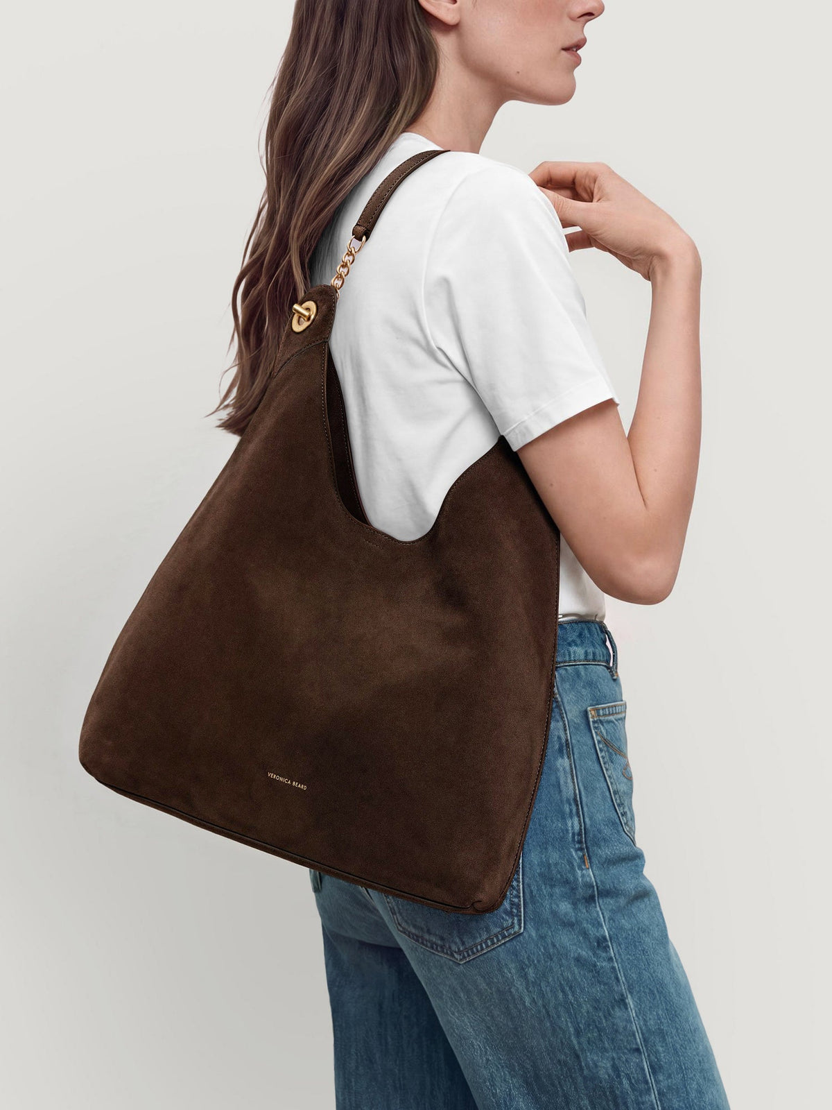 Jour Shoulder Bag - Image 2