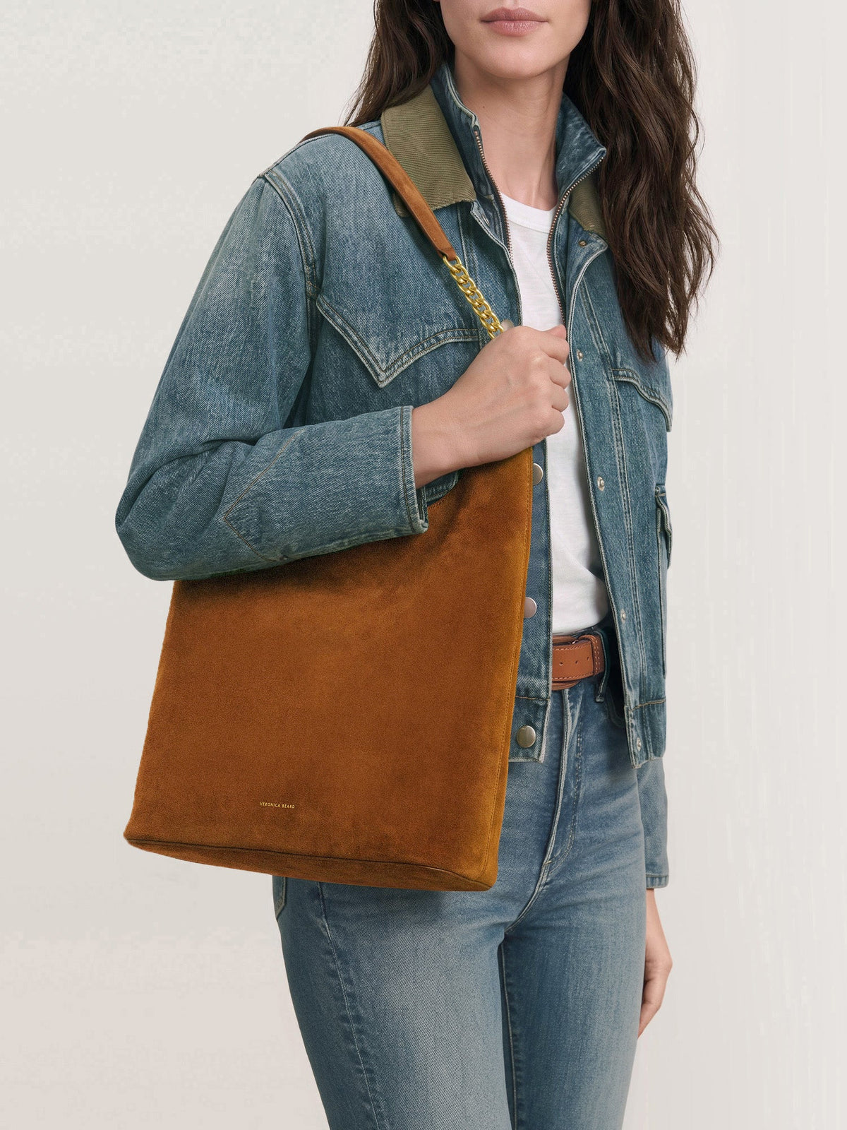 Jour Shoulder Bag - Image 2