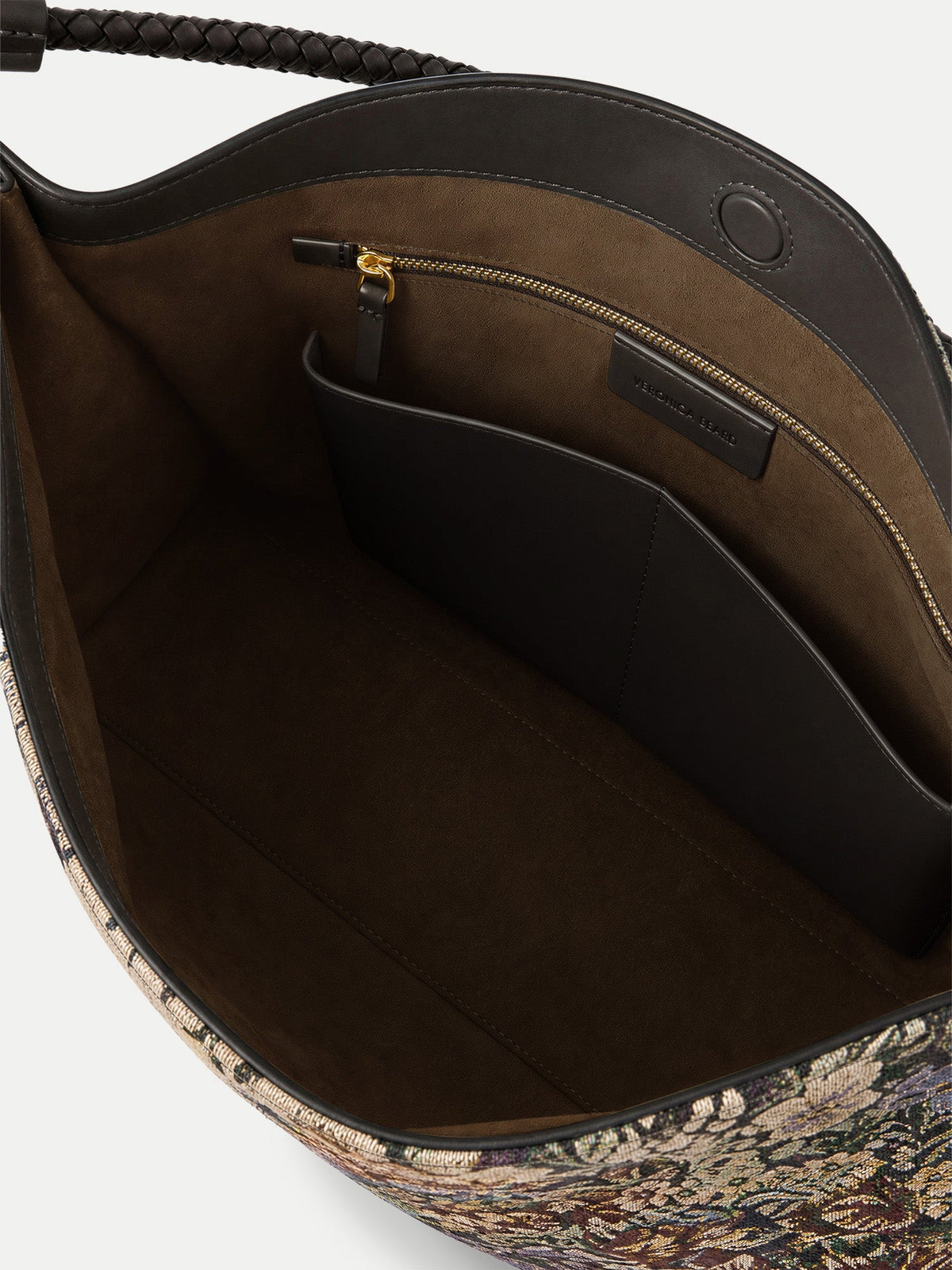 Brocade Vida Shoulder Bag - Image 3