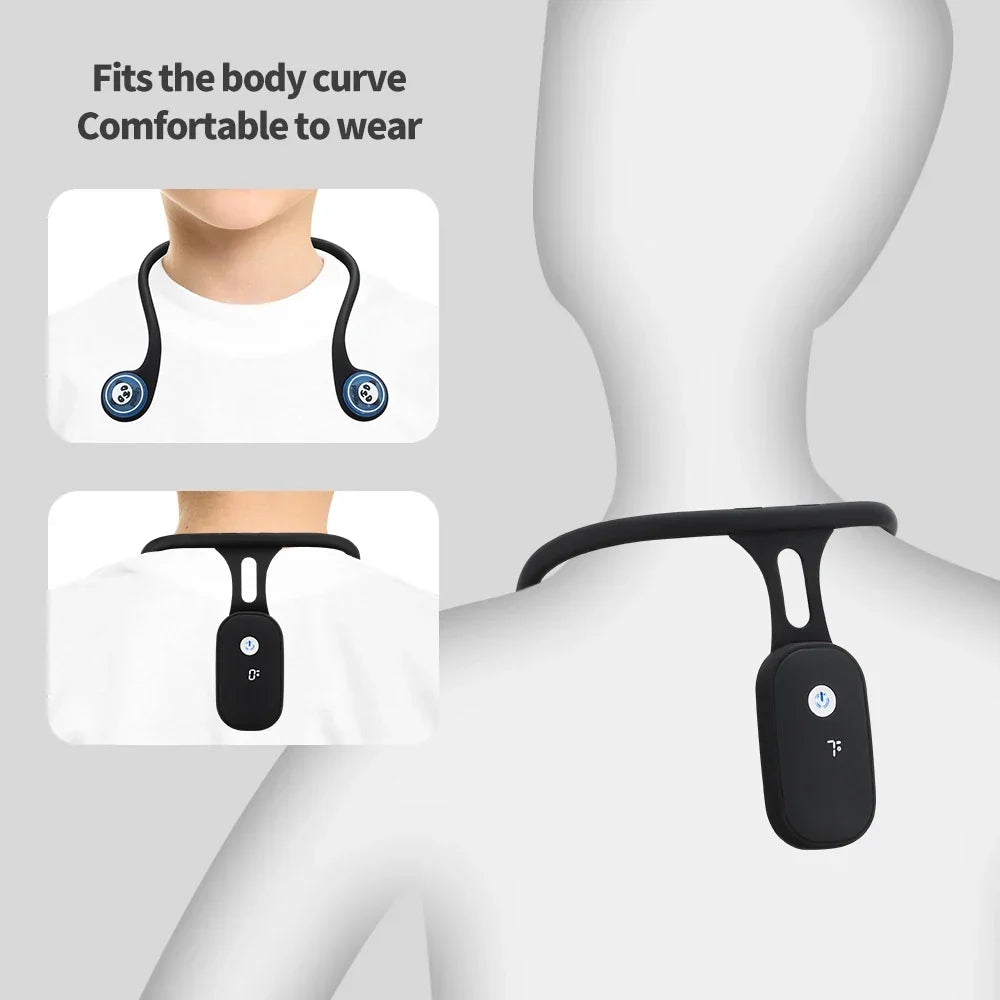 Smart Posture Adjuster Device - Image 11