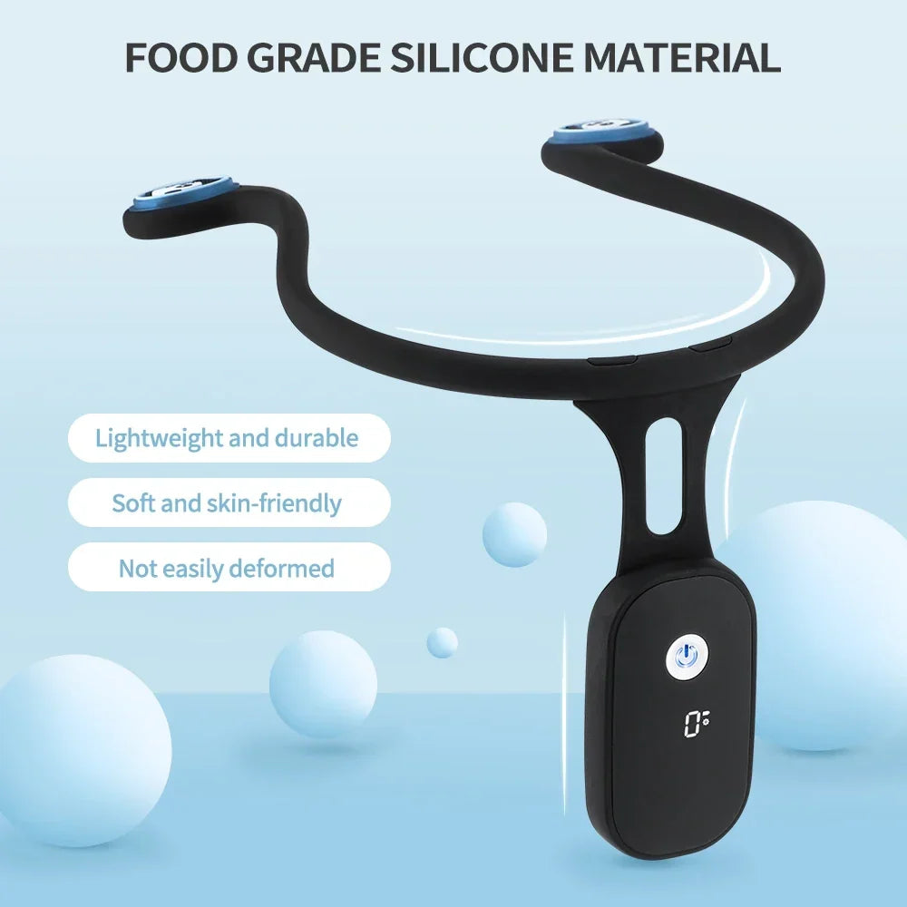 Smart Posture Adjuster Device - Image 7