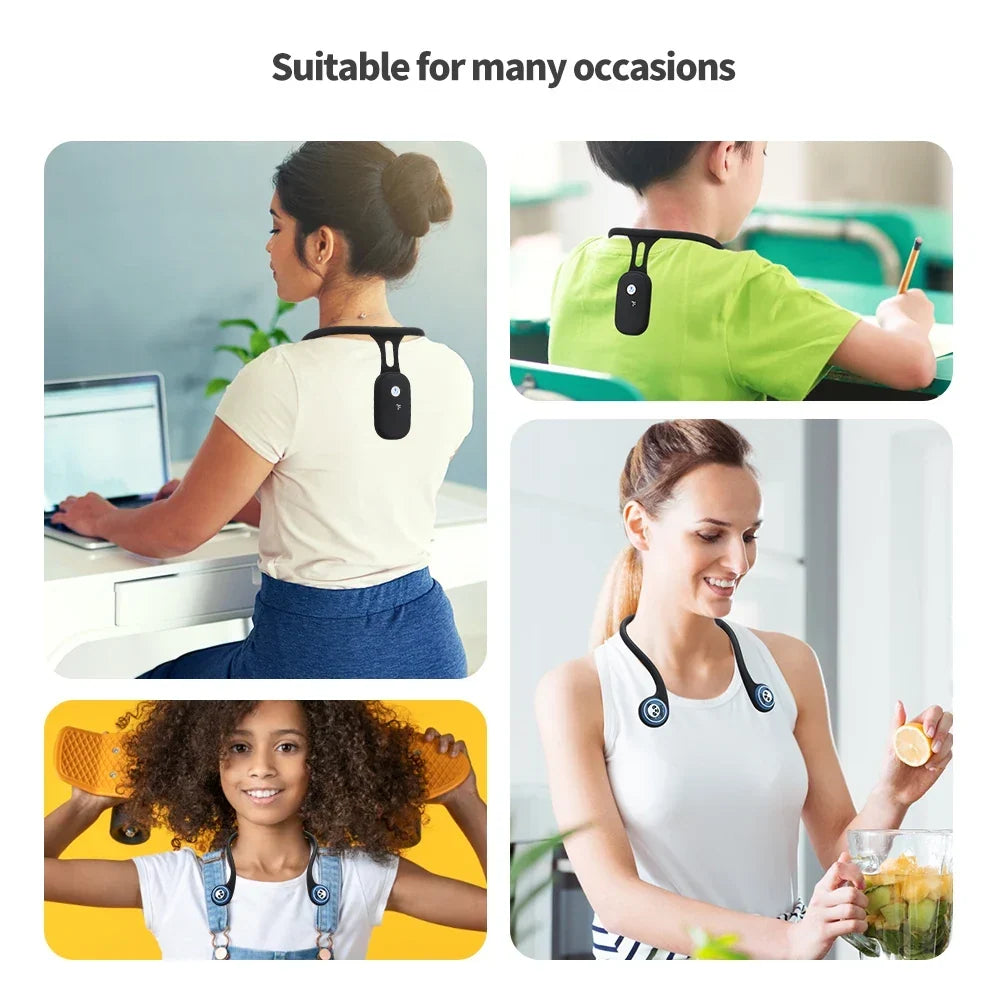 Smart Posture Adjuster Device - Image 16
