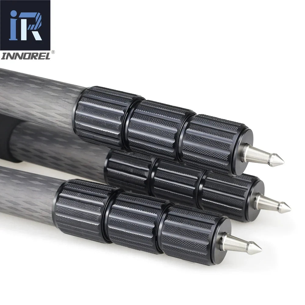 Innorel RT90C (LT404C) Heavy Duty Tripod - Image 5