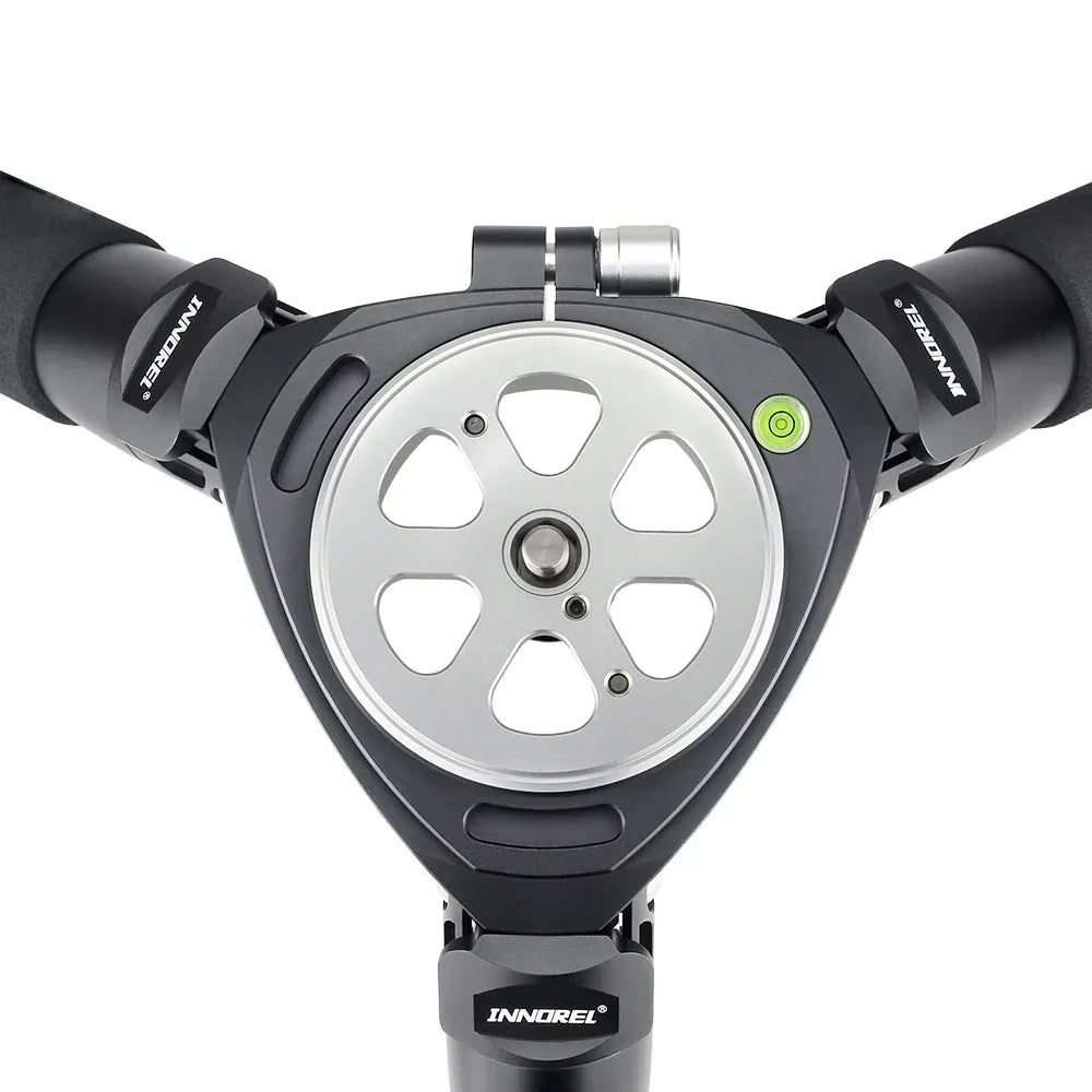 Innorel RT90C (LT404C) Heavy Duty Tripod - Image 3