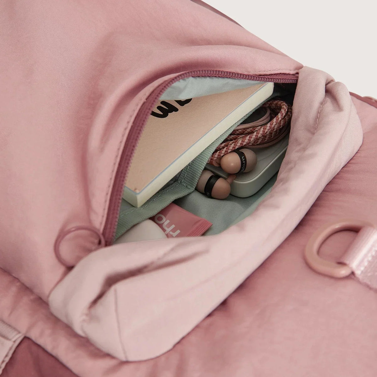 (Free Gift)crush 18L Backpack - Image 10