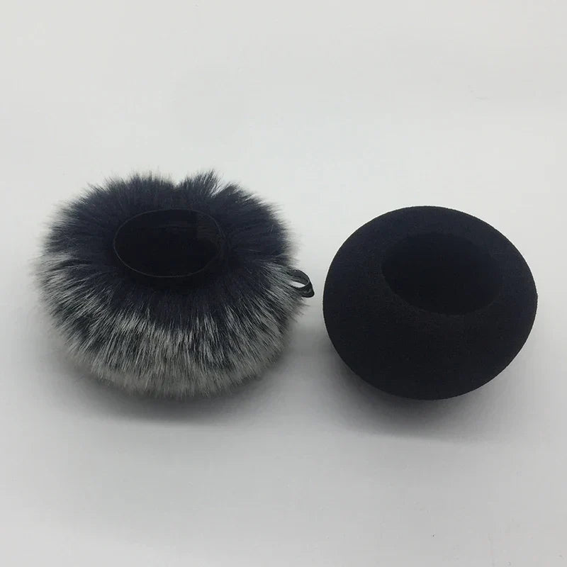 Zoom H1/H1N Handy Deadcat Windscreen - Image 7