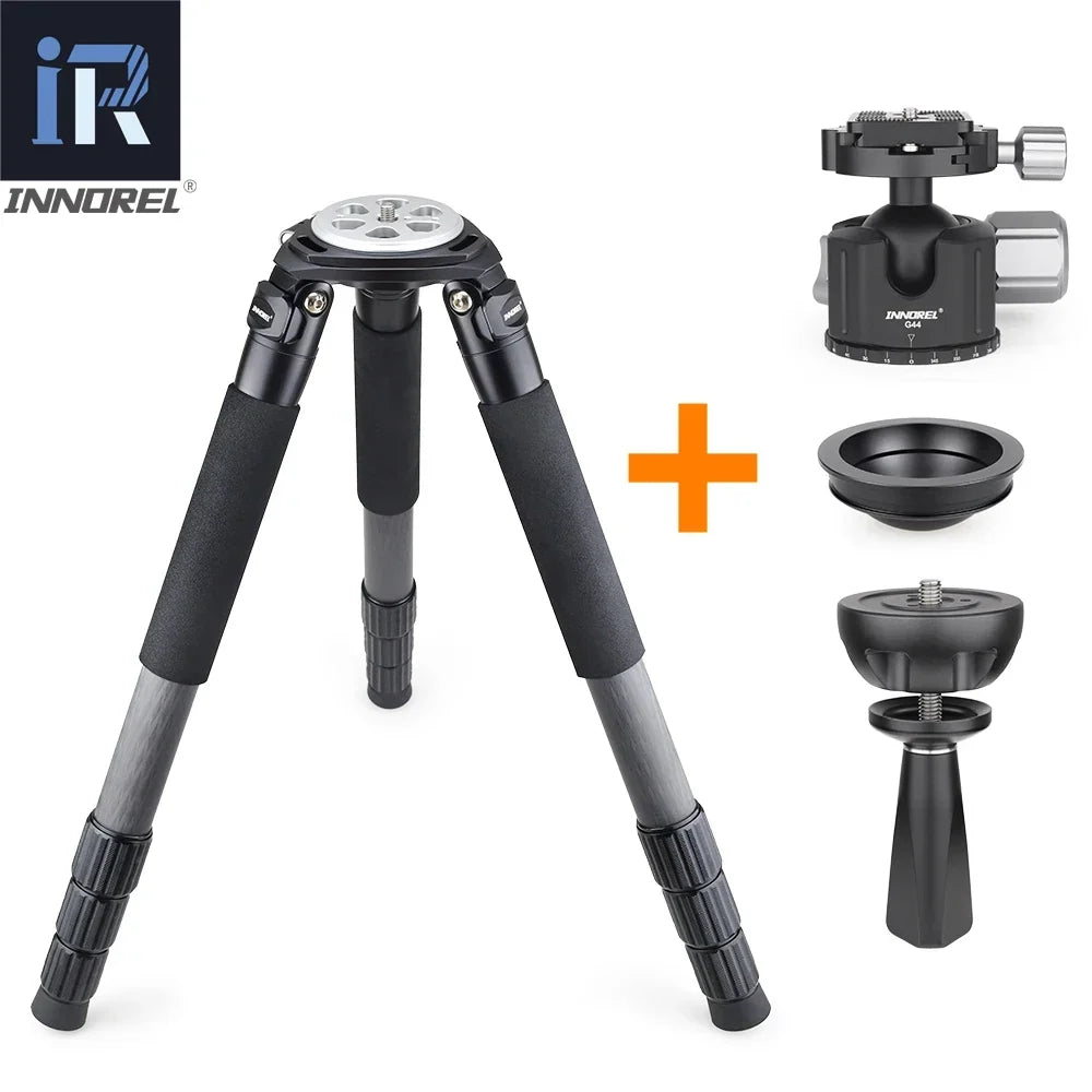 Innorel RT90C (LT404C) Heavy Duty Tripod - Add BL75N G44