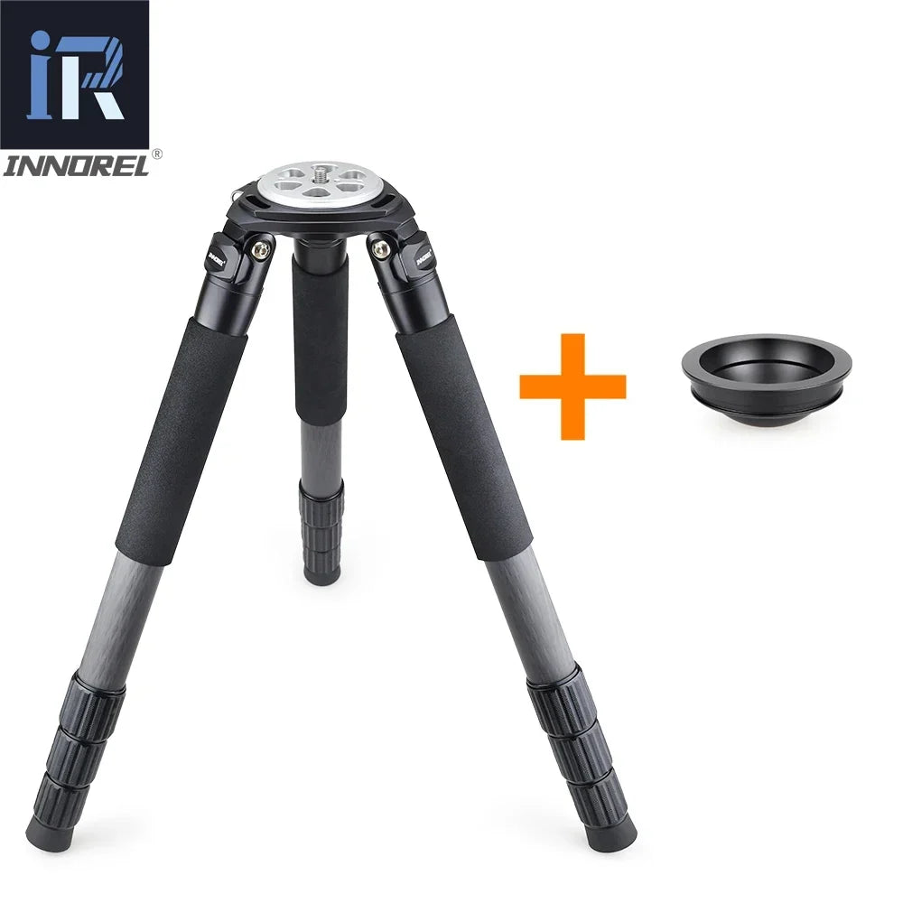 Innorel RT90C (LT404C) Heavy Duty Tripod - RT90C standard