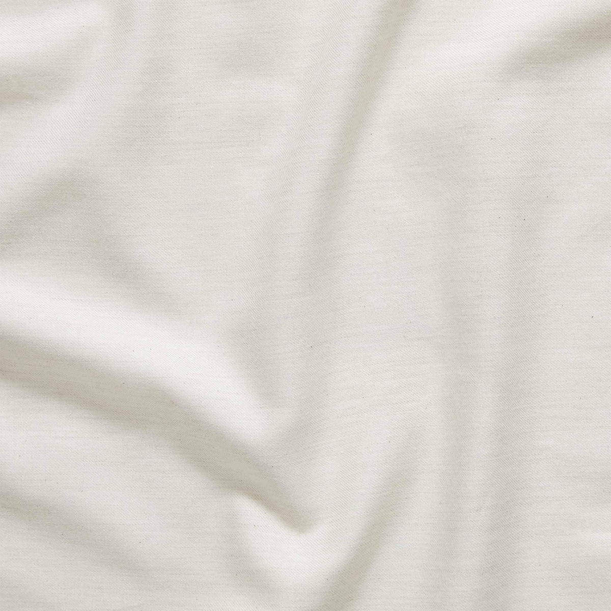 Heathered Cashmere Bedding Move-In Bundle - Cream