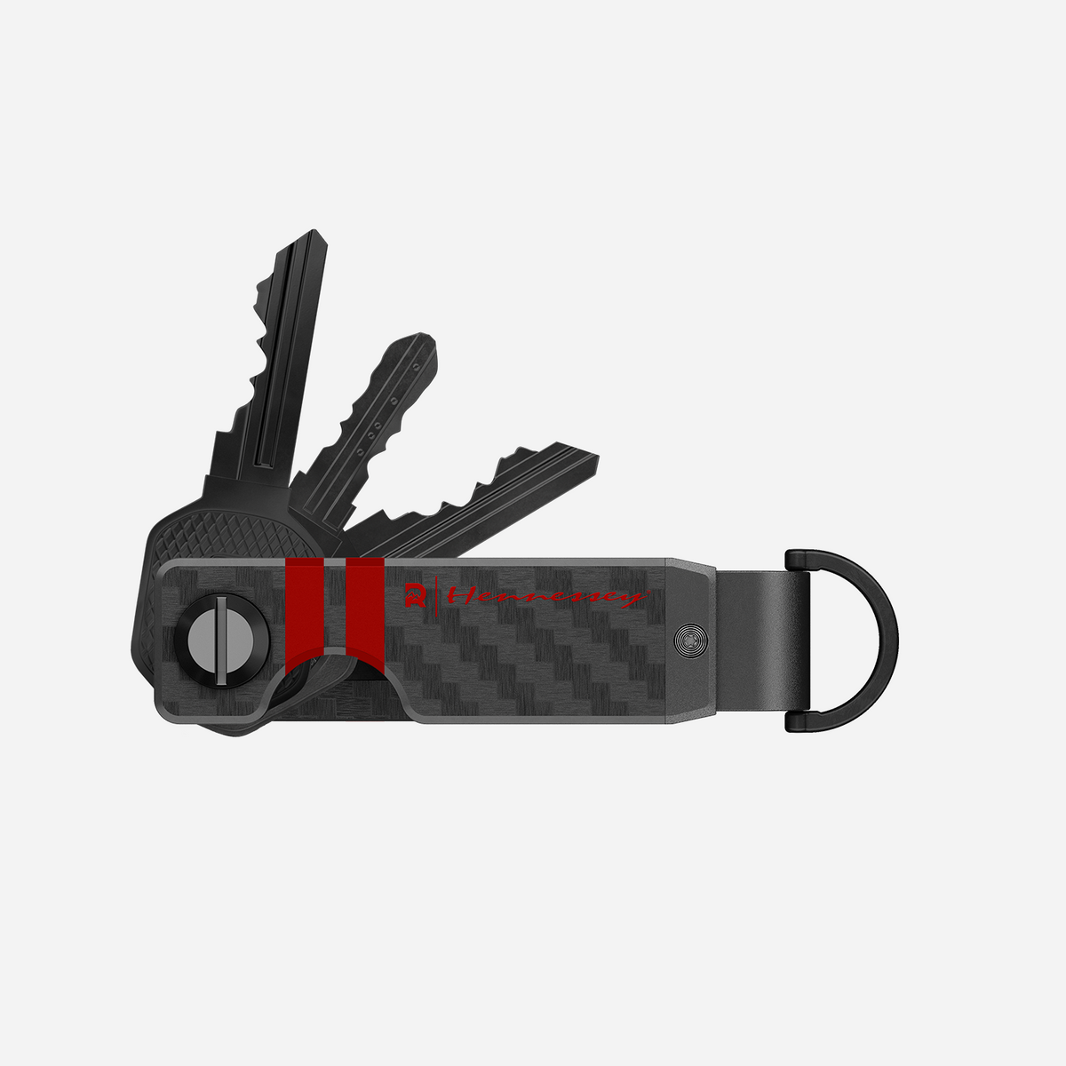 Ridge KeyCase - Hennessey Performance 22 - Image 3