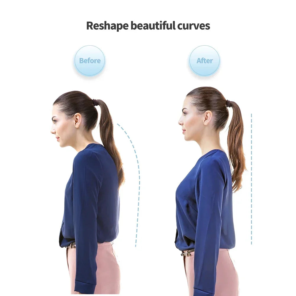 Smart Posture Adjuster Device - Image 17