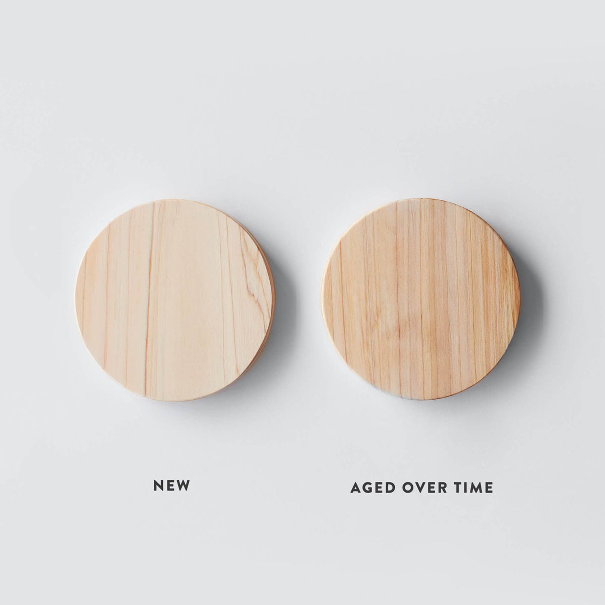 Hinoki Wood Soap Dish - Image 6