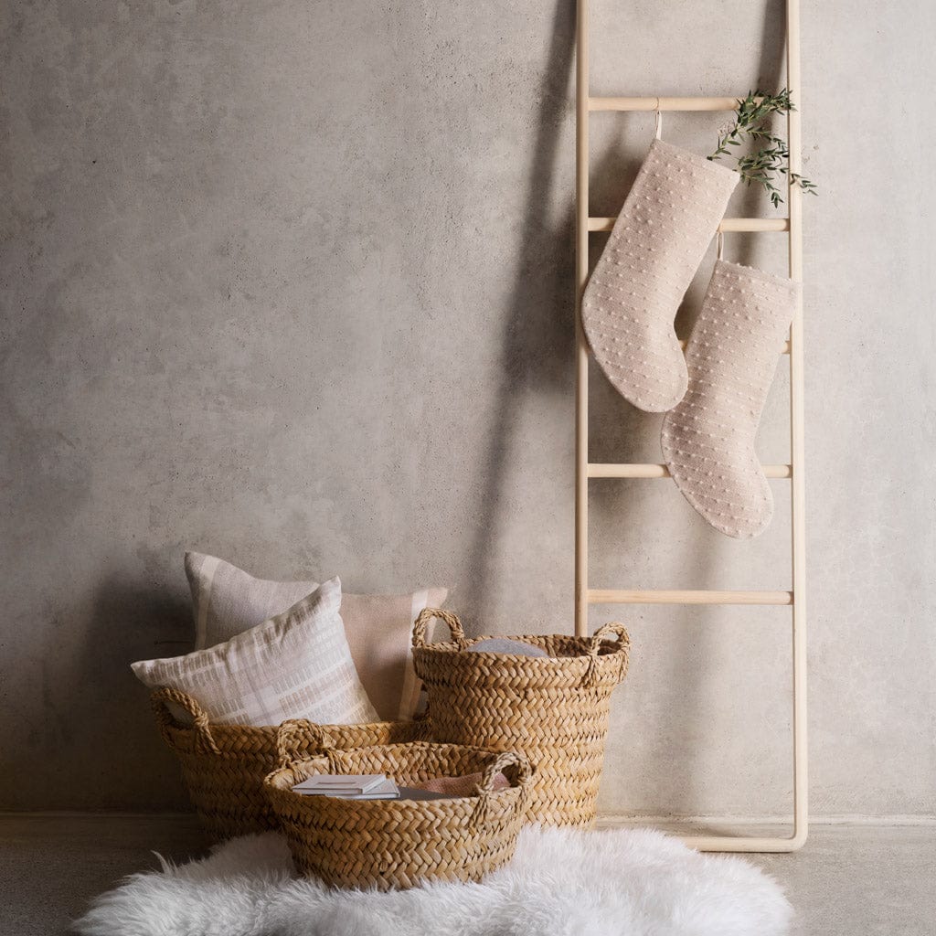 Hinoki Wood Ladder - Image 16