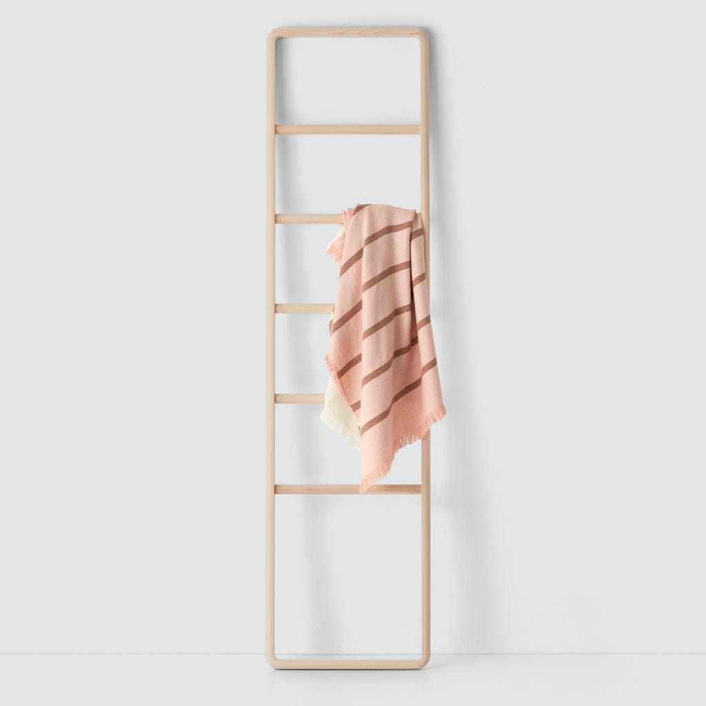 Hinoki Wood Ladder - Image 3