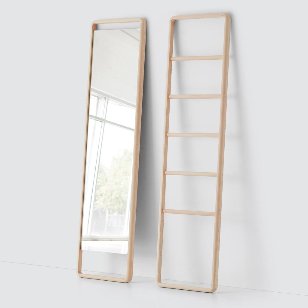 Hinoki Wood Ladder - Image 8
